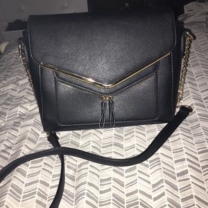 Crossbody purse